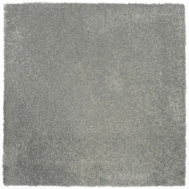 Teppichfliese Carousel 76 50/50 cm in Grau