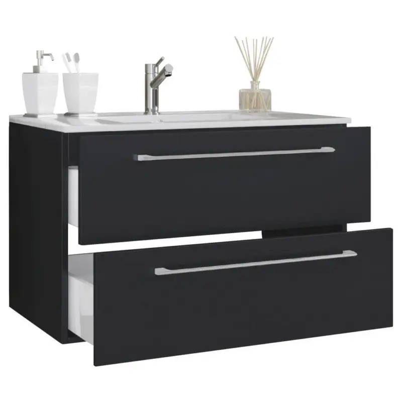 Waschtischkombi 81 cm