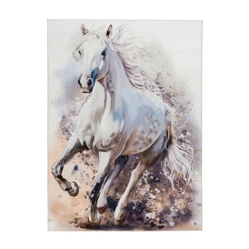 Kinderteppich 80/120 cm