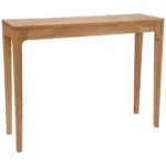 XXXLutz Lauterach - Ihr M&ouml;belhaus bei Bregenz Konsolentisch in Holz 100/30/80 cm