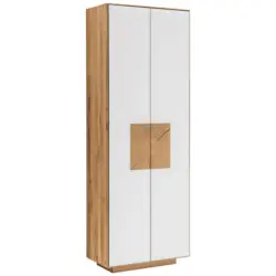 Schuhschrank in 72/198/37 cm