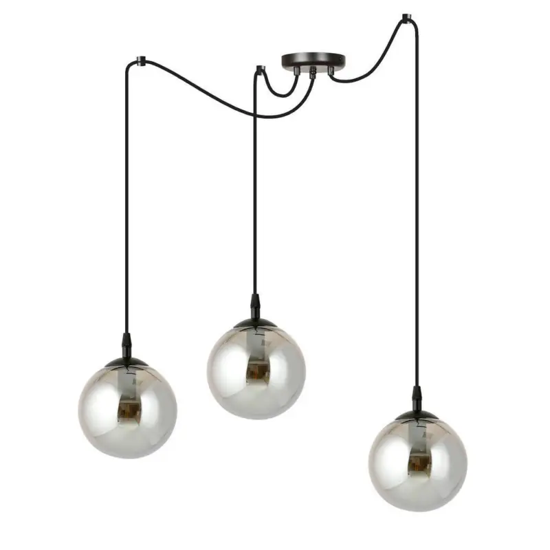 H&auml;ngeleuchte Cosmo 200/42/200 cm