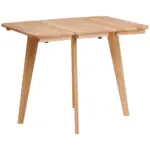 XXXLutz Lauterach - Ihr M&ouml;belhaus bei Bregenz Klapptisch in Holz 94/75/75 cm
