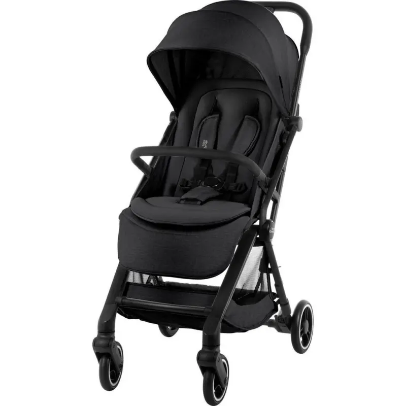 Buggy Flylite