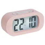 XXXLutz Lauterach - Ihr M&ouml;belhaus bei Bregenz Wecker Gummy Pink 14/7/5 cm
