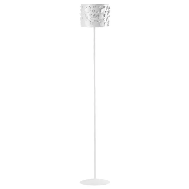 Stehleuchte 4895 Bollicine 30/30/164 cm