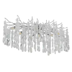 Deckenleuchte Kinga 100/55/45 cm