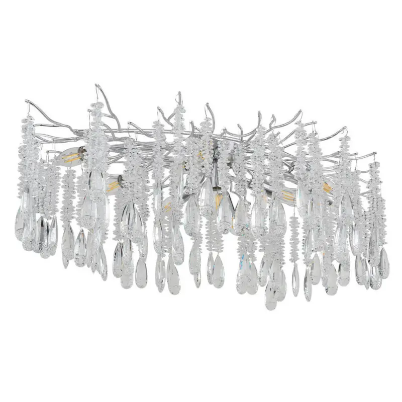 Deckenleuchte Kinga 100/55/45 cm