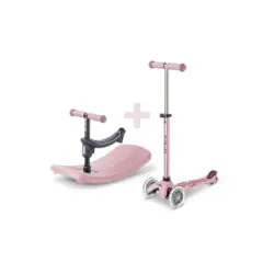 Kinderscooter Mini Rock & Go