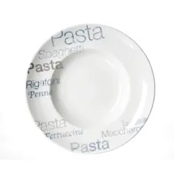 Pastateller 30 cm