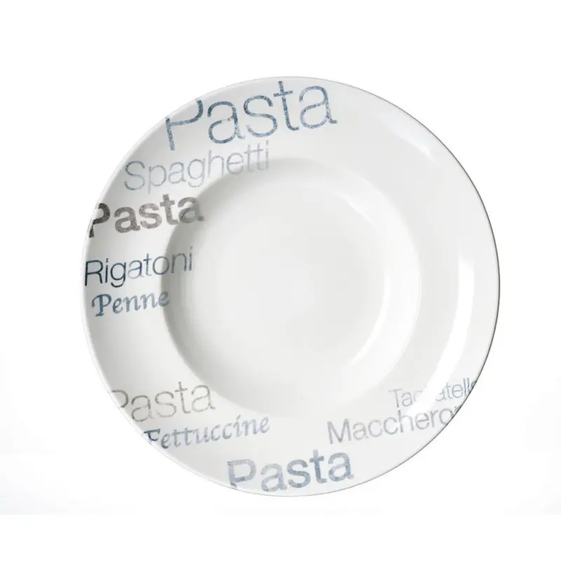 Pastateller 30 cm