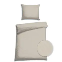 Bettw&auml;sche Flanell 140/200 cm