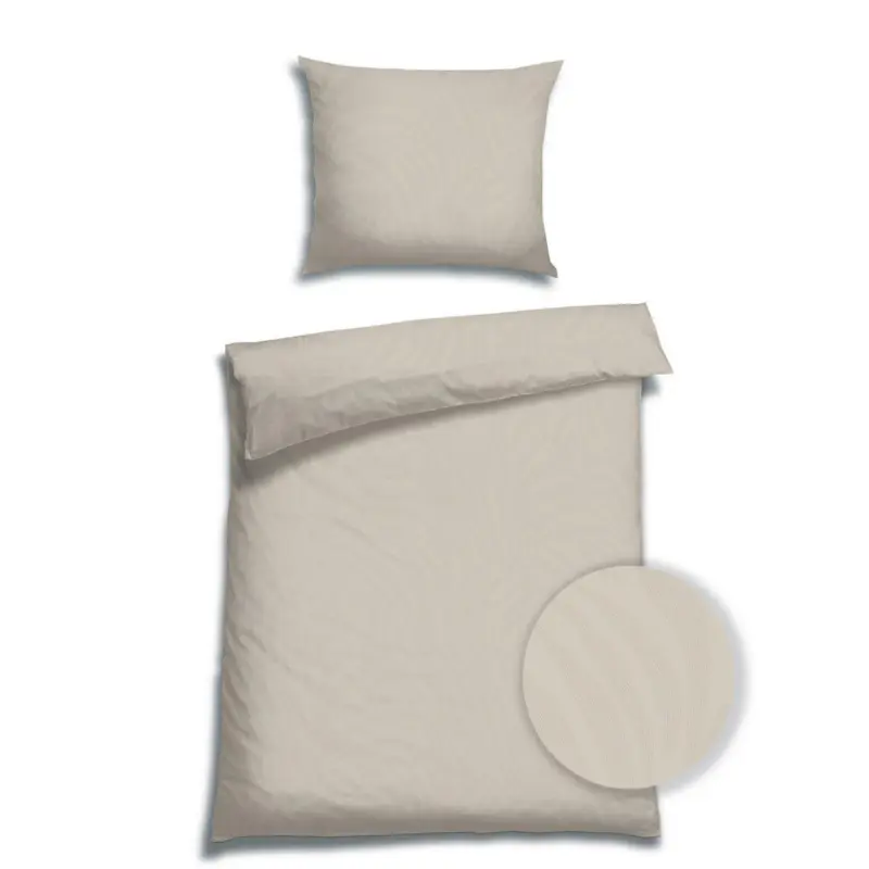 Bettw&auml;sche Flanell 140/200 cm