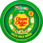 dm Chupa Chups mască de față pentru copii cu măr și vitamina C