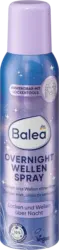 Spray pentru bucle peste noapte