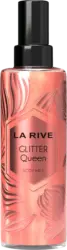 Deodorant body mist Glitter Queen