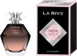 dm Parfum Taste of kiss