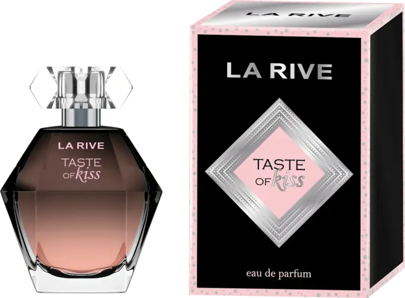 Parfum Taste of kiss