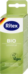 Gel lubrifiant BIO