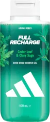 Gel de duș Full Recharge