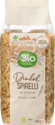 Paste spirelli spelta ECO