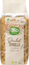 dm Paste spirelli spelta ECO