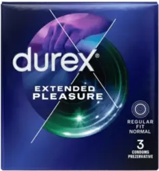 Prezervativ Extended Pleasure