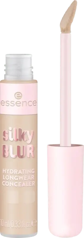 Corector silky BLUR HYDRATIN 160
