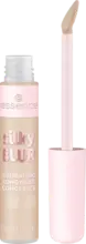 dm Corector silky BLUR HYDRATIN 160