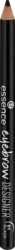 Eyebrow designer creion de spr&acirc;ncene 01 Black