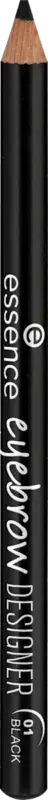 Eyebrow designer creion de spr&acirc;ncene 01 Black