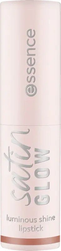 Ruj luminos satin GLOW 01