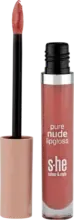 dm Luciu de buze pure nude 341/025