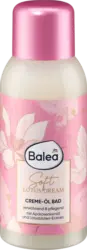 Ulei de baie cremă Soft LOTUS DREAM