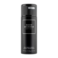 Deodorant spray Instinct