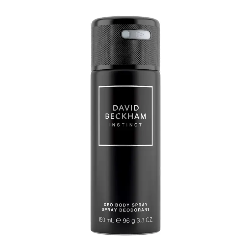 Deodorant spray Instinct