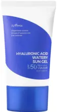 dm Gel protecție solară SPF 50