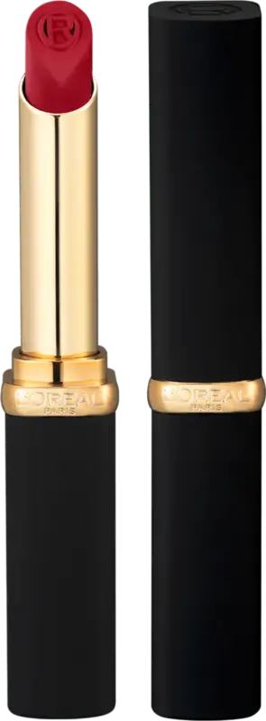 Color Riche Intense Volume Matte Ruj 336 Le Rouge Avant-garde