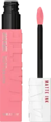 SuperStay Matte Ink ruj lichid 10 Dreamer