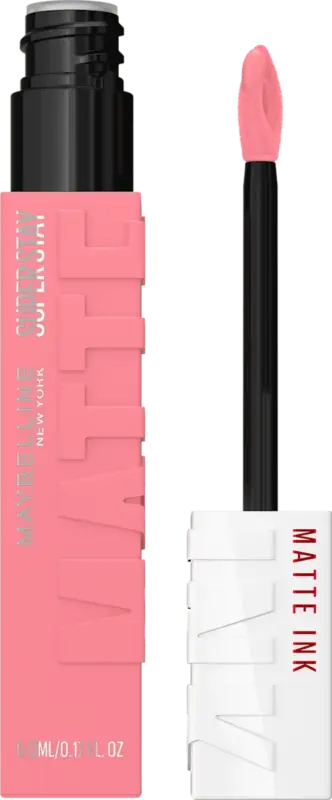 SuperStay Matte Ink ruj lichid 10 Dreamer