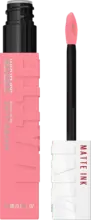 dm SuperStay Matte Ink ruj lichid 10 Dreamer