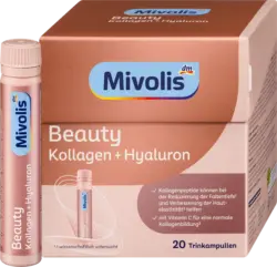 Fiole Colagen+Acid hialuronic