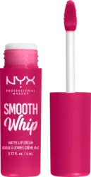 Smooth Whip Matte ruj de buze 9 Bday Frosting