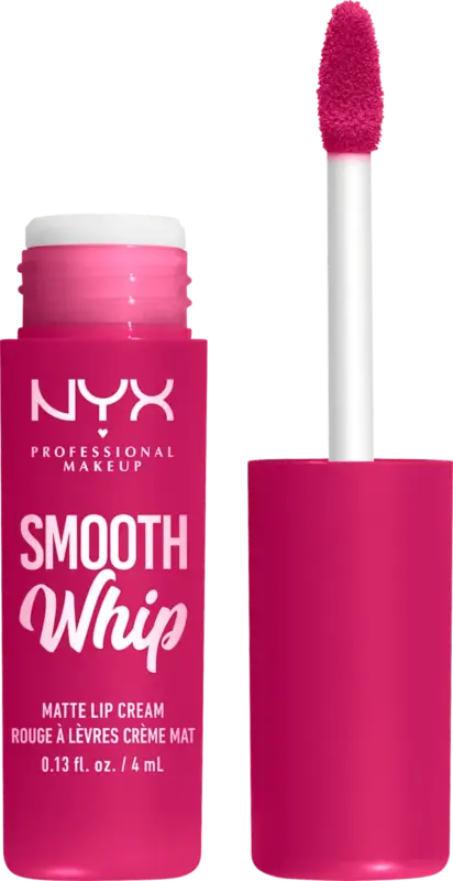 Smooth Whip Matte ruj de buze 9 Bday Frosting