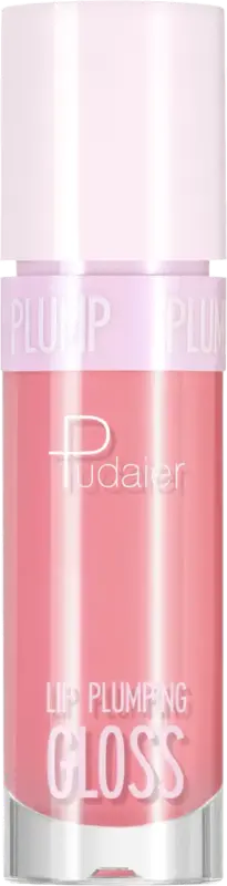 Plumping Gloss luciu de buze 05
