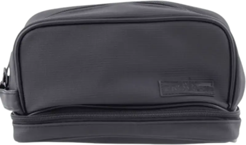 Geantă cosmetică pentru barberie