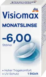 Lentile de contact lunare -6,00