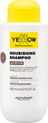 Șampon nutritiv pentru părul vopsit