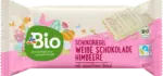 dm Baton de ciocolată albă cu zmeură și speltă