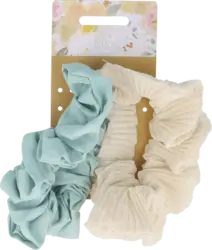 Elastice de păr scrunchie